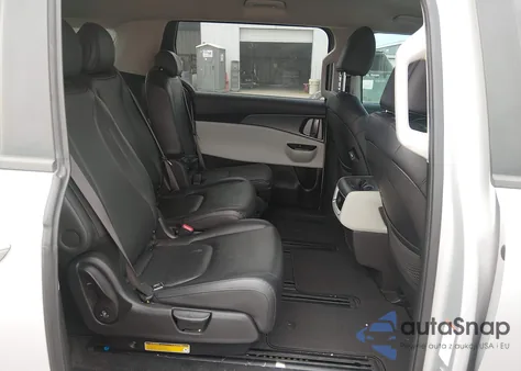 2022 Kia Carnival Mpv Lx Seat Package z USA, uszkodzony, nr VIN KNDNB4H33N6109644